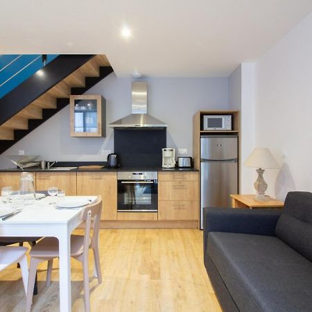 Duplex Renove 2 Chambres Avec Wifi, Cuisine Equipee Et Local Ski, En Centre-Ville De Cauterets - Fr-1-401-179 외부 사진