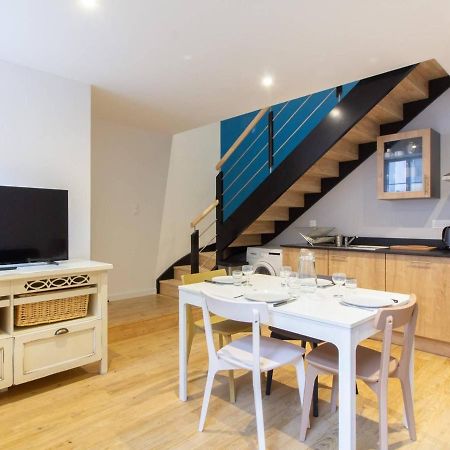 Duplex Renove 2 Chambres Avec Wifi, Cuisine Equipee Et Local Ski, En Centre-Ville De Cauterets - Fr-1-401-179 외부 사진