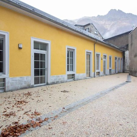 Duplex Renove 2 Chambres Avec Wifi, Cuisine Equipee Et Local Ski, En Centre-Ville De Cauterets - Fr-1-401-179 외부 사진