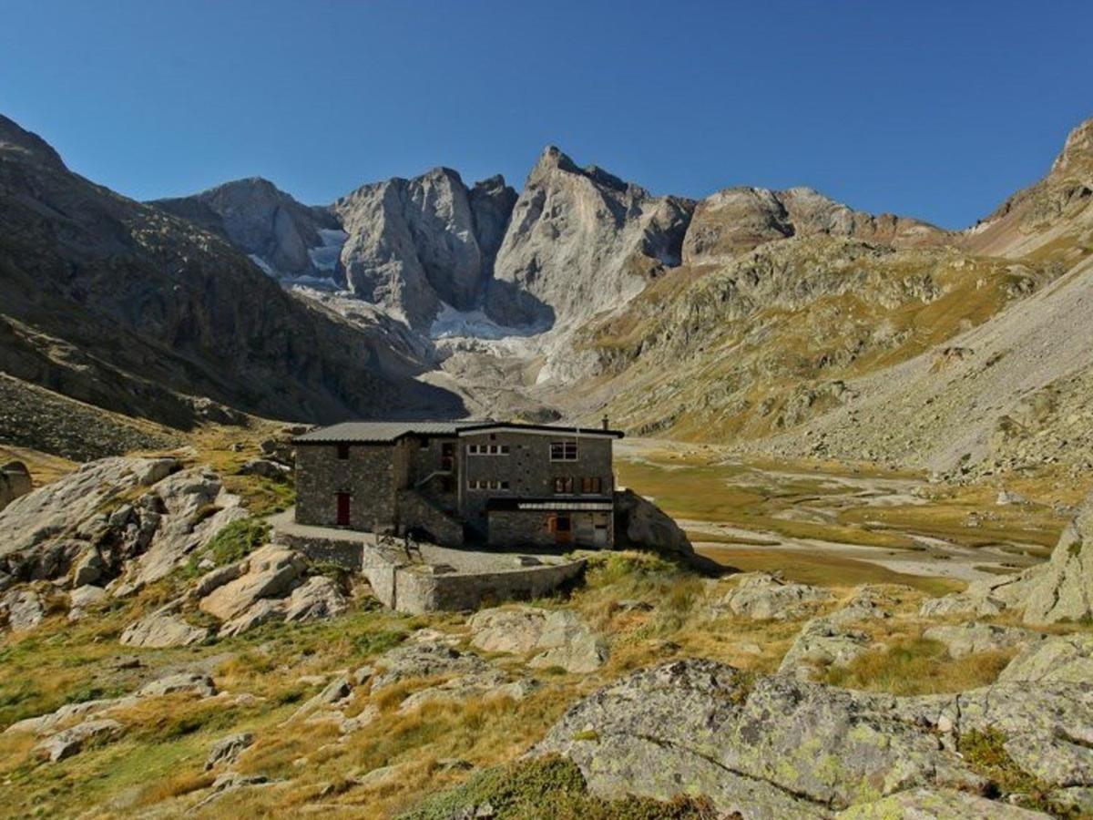 Duplex Renove 2 Chambres Avec Wifi, Cuisine Equipee Et Local Ski, En Centre-Ville De Cauterets - Fr-1-401-179 외부 사진